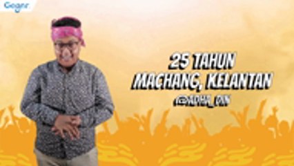 Adha Bintang 7's Latest Update