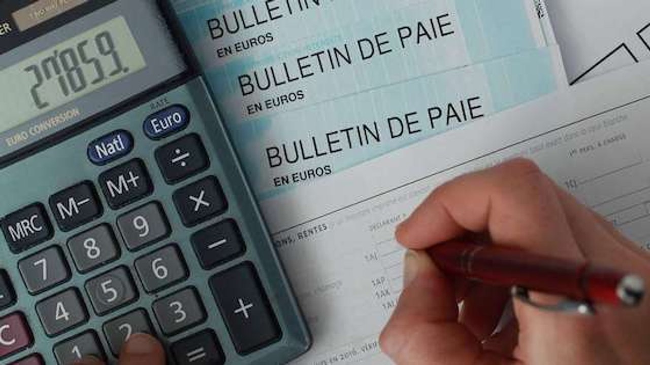 Paierez-vous moins d’impôts en 2018 ? Le gouvernement lance un simulateur en ligne