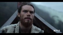 Vikings: Valhalla | Greenlanders Bound By Honor | Netflix