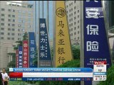 Krisis kredit tarik jatuh pasaran saham China