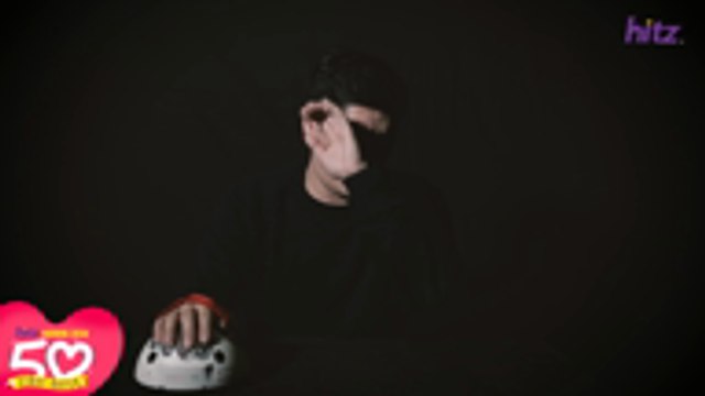 The Interrogation Room | HMC 50 First Dates