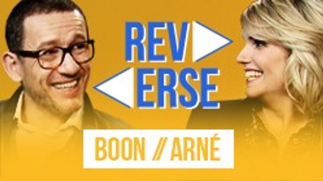 La Ch'tite Famille : Dany Boon apprend le Ch'ti à Laurence Arné