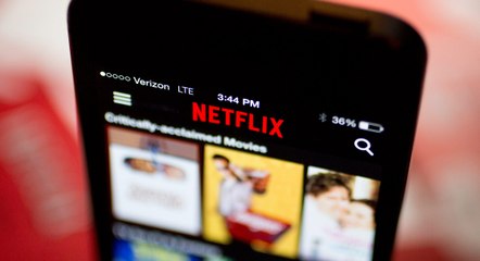 Netflix : des milliers de clients terrifiés en Turquie à cause d'un message pour la sortie de Black Mirror