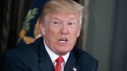 Donald Trump surenchérit sur le bouton nucléaire après les propos de Kim Jong-Un