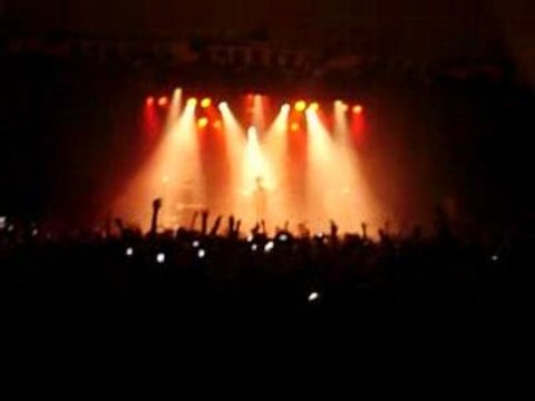 BB Brunes à Rennes, La cité Le Gang