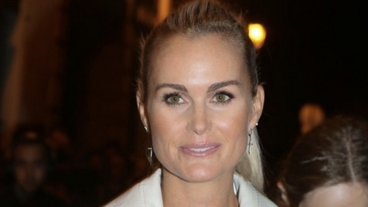 Héritage de Johnny Hallyday : Laeticia Hallyday riposte