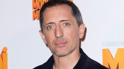 Gad Elmaleh décide de changer de look... Et ça ne plaît pas à tout le monde