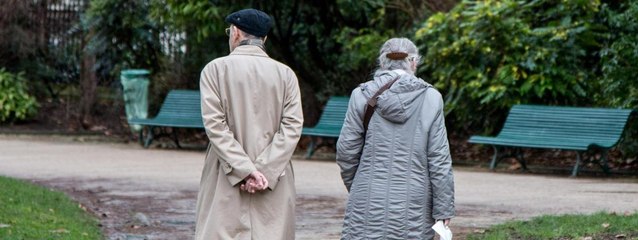 Un couple de retraités mesure les effets de la hausse de la CSG sur sa pension