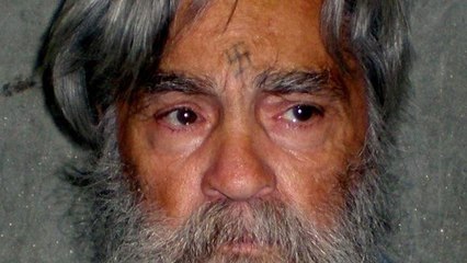 Charles Manson : les "derniers mots" du tueur en série ont été révélés