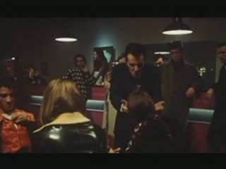 LES DÉMONS DE JÉSUS