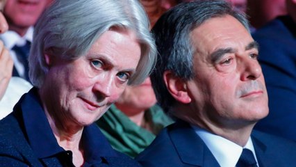 Qu'est devenue Pene­lope Fillon depuis le scandale de la présidentielle ?