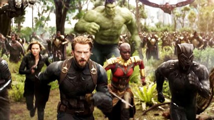 Avengers Infinite War : un personnage est absent de la bande-annonce, et ça ne plait pas du tout aux fans