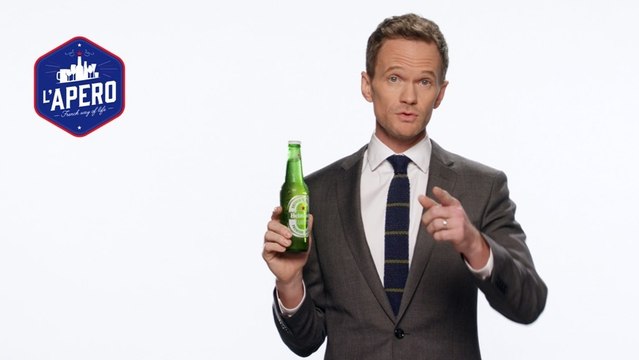 Job de rêve : être payé pour goûter les bières chez Heineken