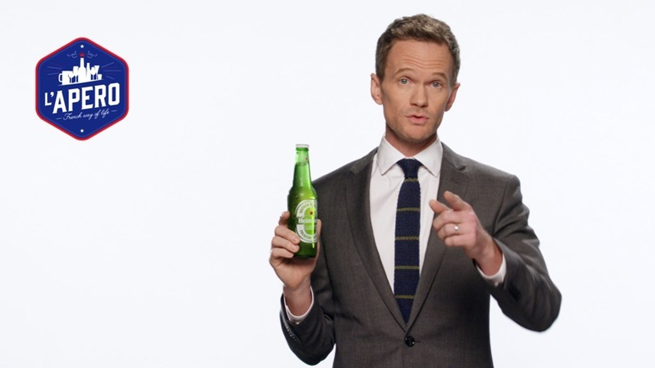 Job de rêve : être payé pour goûter les bières chez Heineken