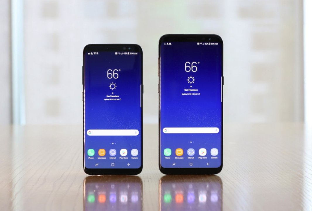 Galaxy S9 : une version Mini du smartphone de S...
