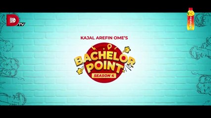 Bachelor Point _ Season 4 _ EPISODE- 01 _ Kajal Arefin Ome _ Dhruba Tv Drama Serial  -Ziaul Hoque Polash
