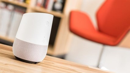 Google Home : la méthode pour envoyer un SMS