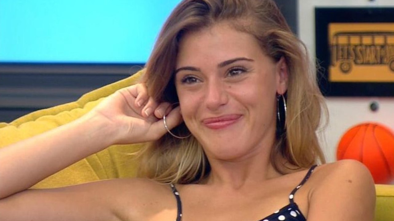 Barbara Opsomer (Les Anges 10) : une photo osée sur Insta récolte un succès fou