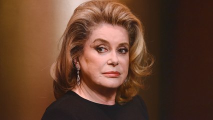 Catherine Deneuve sévèrement fustigée par la presse internationale