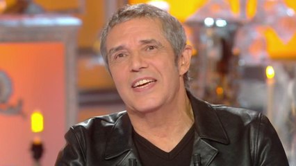 Héritage de Johnny Hallyday : Julien Clerc prend position