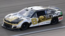 Ruoff Mortgage 500 DFS Prices: Tyler Reddick $9,500