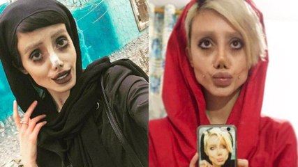 Sahar Tabar : Très critiquée, la fan d'Angelina Jolie aux 50 opérations rétablit enfin la vérité sur son apparence
