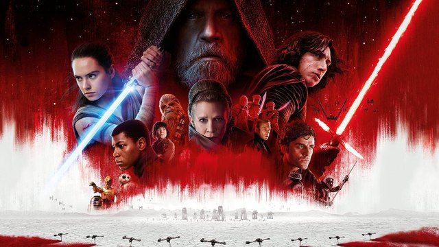 Star Wars, Les Derniers Jedi : la parodie que tout le monde ne peut pas regarder