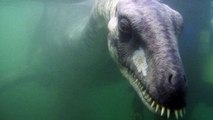 La légende du monstre du Loch Ness née à cause d'un enfant... en retard à l'école !