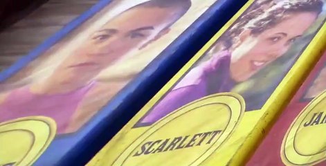 American Grit S02 E09