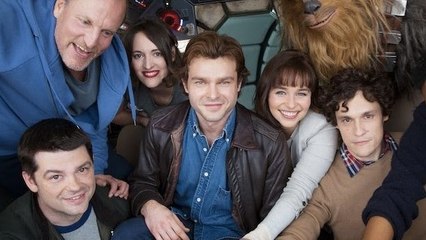 Star Wars : que faut-il attendre du spin-off sur Han Solo ?