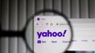 Yahoo : Comment changer son mot de passe
