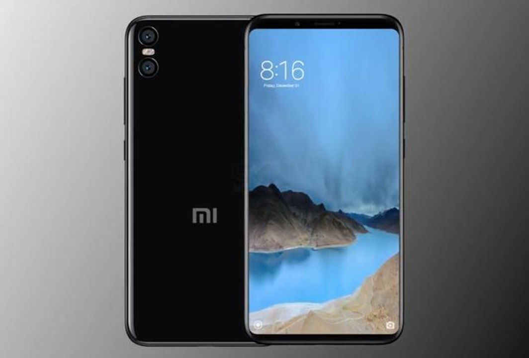 Le Xiaomi Mi 7 et 7 Plus seront lancés en mars 2018