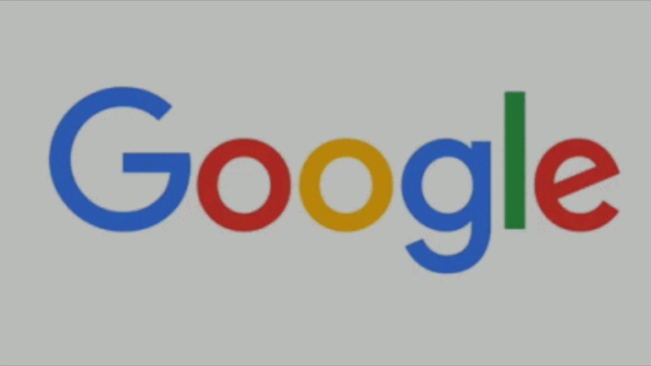 Google : Comment changer son mot de passe