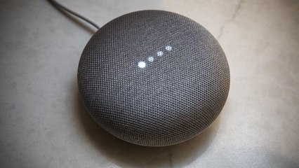 Google Home Mini : quelles différences avec le Google Home ?