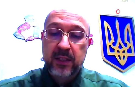 Son dakika haberi... Ukrayna Başbakanı Denys Shmyhal'dan nükleer santral açıklaması