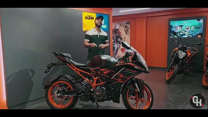 KTM RC 125 2022 | Why this is so expensive? Explained | Detailed Review |Gearhead Official