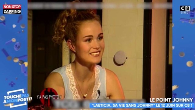 Laeticia Hallyday, sa vie sans Johnny : les premières images du documentaire sur la veuve de Johnny Hallyday dévoilées