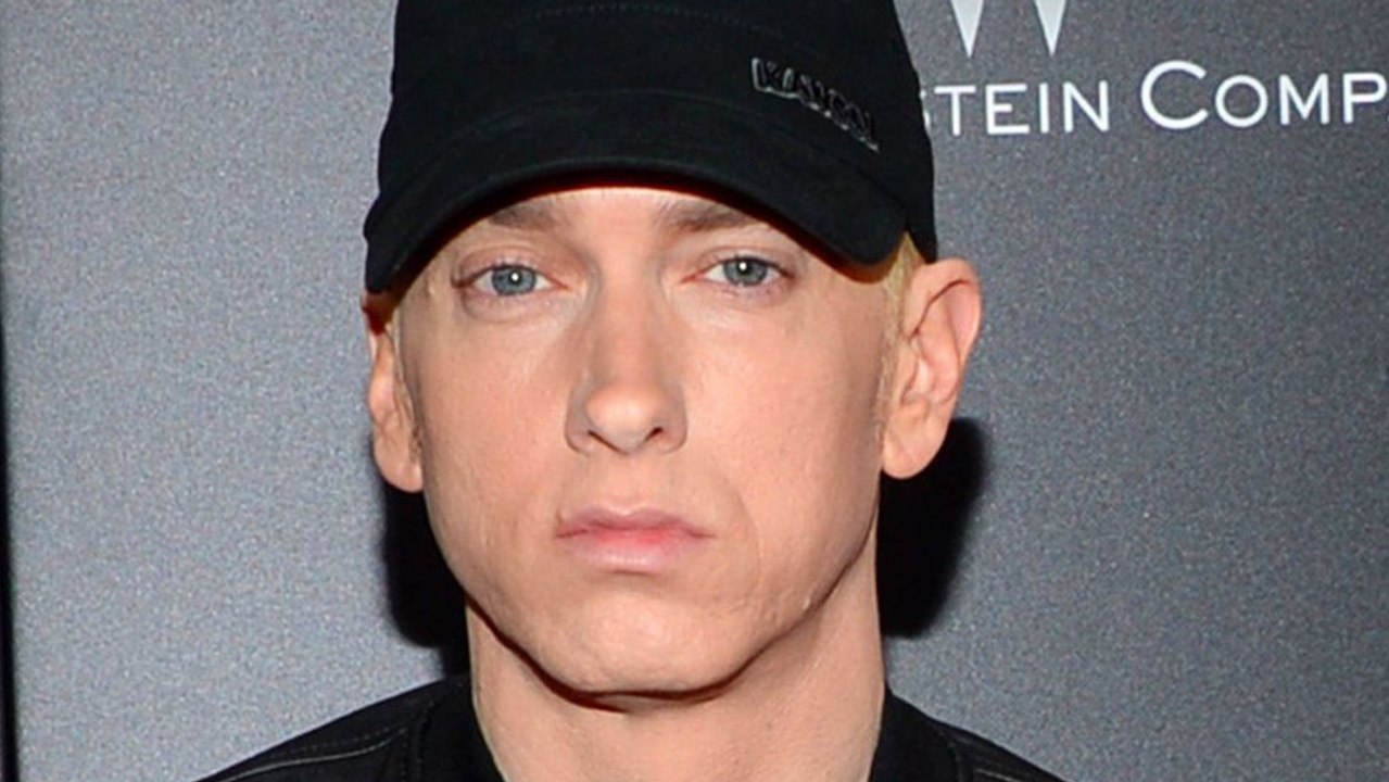 Eminem viendrait-il de faire son coming-out dans une interview ?