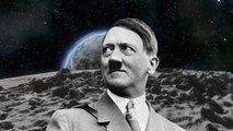 Selon une nouvelle étude, Hitler ne serait pas planqué 
