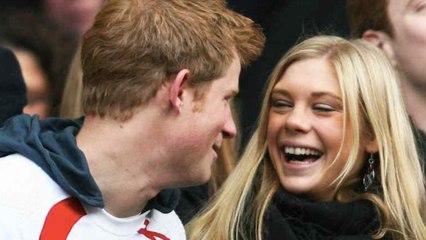"Chelsy était en larmes" : pourquoi le prince Harry a appelé son ex quelques jours avant d'épouser Meghan Markle