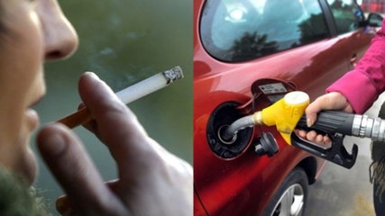 Stationnement, essence, salaires : tout ce qui va changer au 1er janvier 2018