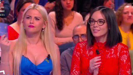 "D'une stupidité affligeante" : Agathe Auproux tacle violemment Kelly Vedovelli sur Twitter