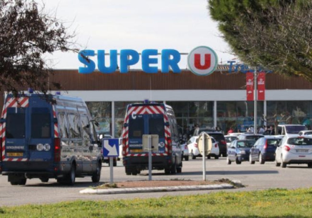 Les propos glaçants de la compagne de Redouane Lakdim choquent les internautes