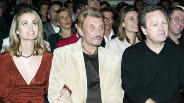 Héritage de Johnny Hallyday : André Boudou, le père de Laeticia sort du silence et s'attaque au rockeur
