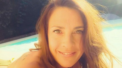 Eve Angeli poste une photo beaucoup trop osée, Instagram supprime sa publication