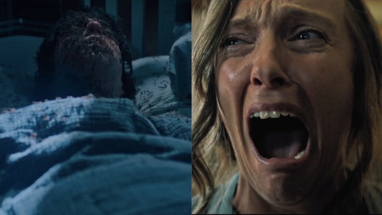 Hereditary  : le film d'horreur "le plus effrayant depuis des années" se dévoile en bande-annonce