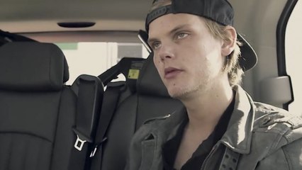 Netflix diffuse un documentaire spécial sur Avicii quelques jours avant son décès