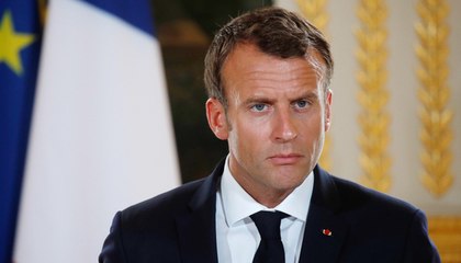 Affaire Benalla : Emmanuel Macron sort du silence et dénonce des faits "inacceptables"