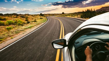 Vacances : la manie alarmante de 8 conducteurs sur 10 la veille du départ