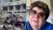 Olga, médecin à la maternité bombardée de Marioupol: «Je me sens comme une traître d’être en France»